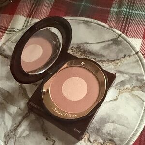 Charlotte Tilbury Blush - Pillow Talk